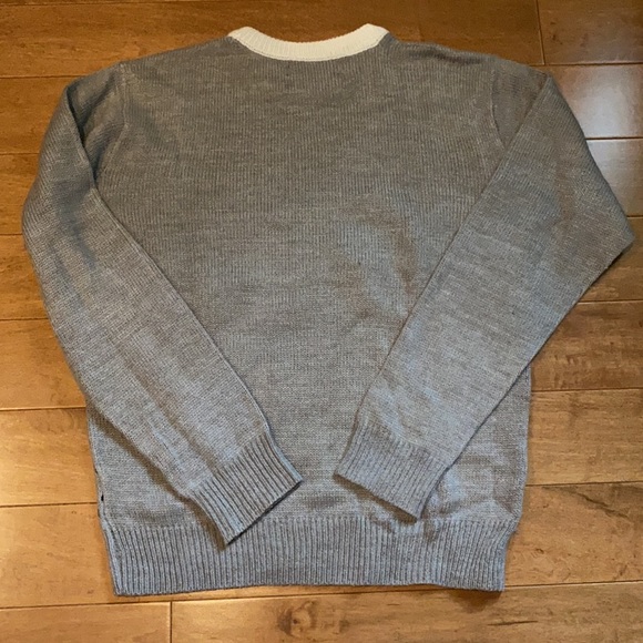 HOLIDAY SWEATER MENS SZ S - Picture 5 of 6